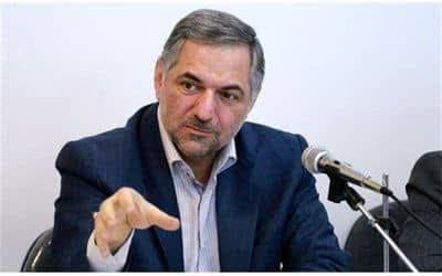 معرفی «جناب آقای دکتر محمود امانی» به عنوان سخنران کلیدی چهارمین کنفرانس بین‌المللی آموزش و پرورش تطبیقی 