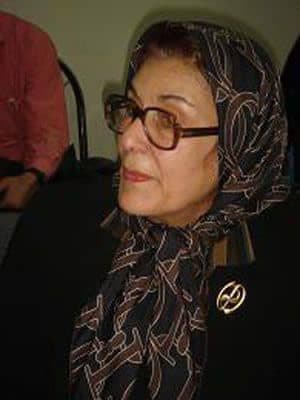 معرفی «سرکار خانم دکتر فریده مشایخ» به عنوان سخنران کلیدی چهارمین کنفرانس بین‌المللی آموزش و پرورش تطبیقی