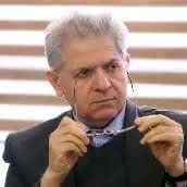 پروفسور محمد یمنی پروفسور محمد یمنی